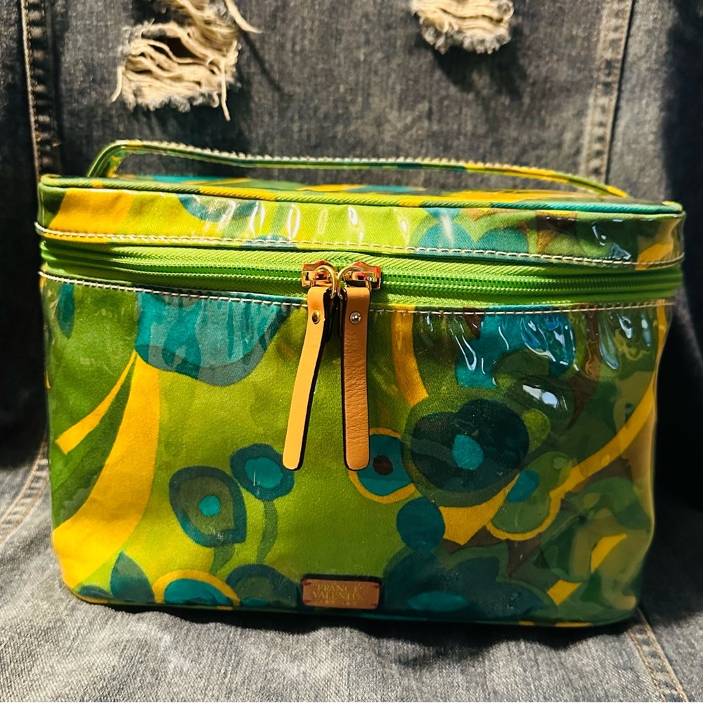 Whimsical Designer Multi Purpose Bag FRANCES VALENTINE of New York